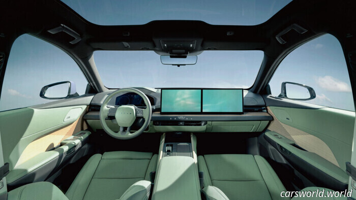 Toyota ha appena deciso che le auto dovrebbero durare quasi un decennio prima di un restyling | Carscoops